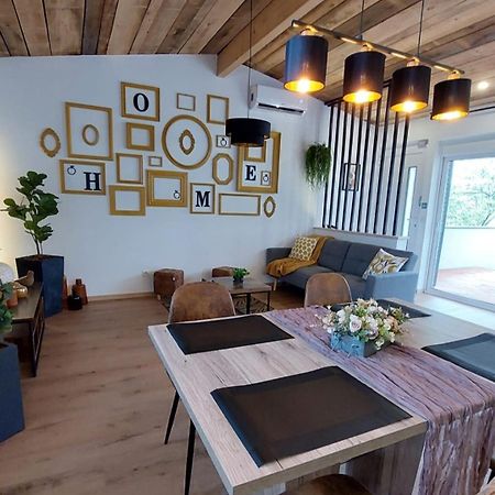Gite Au Pommier Fleuri Et Son "Appart" Independant Drusenheim ภายนอก รูปภาพ