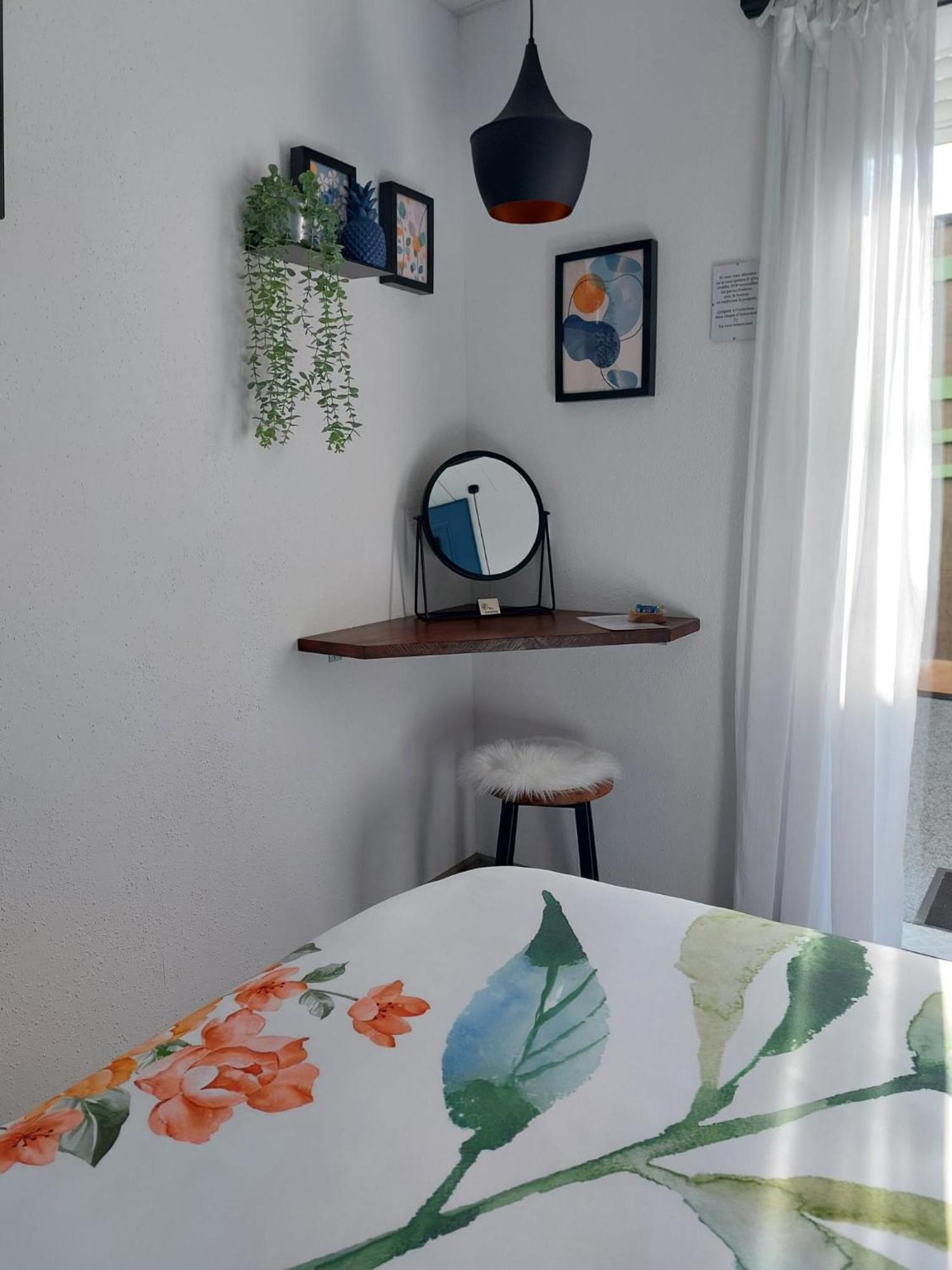 Gite Au Pommier Fleuri Et Son "Appart" Independant Drusenheim ภายนอก รูปภาพ